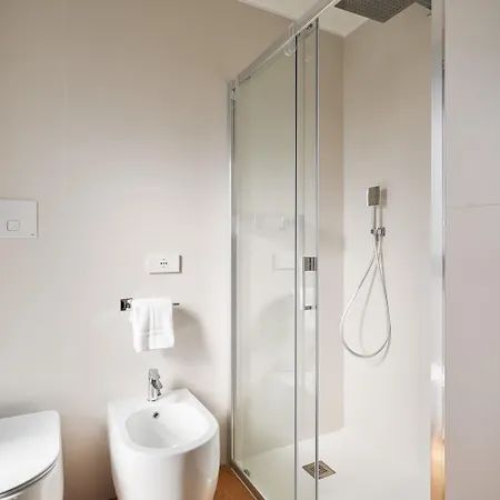 Alfiere Arc Loft By Klodge 公寓 *