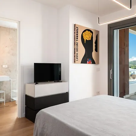 Alfiere Arc Loft By Klodge 公寓 *
