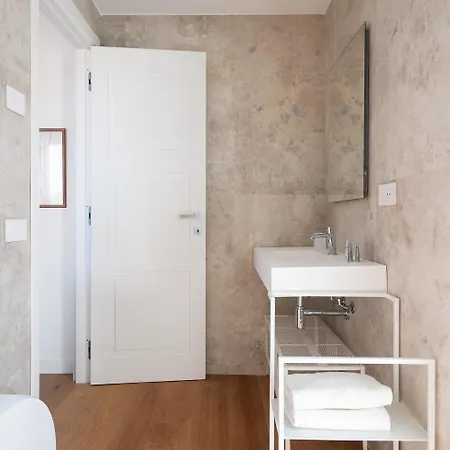 公寓 Alfiere Arc Loft By Klodge *