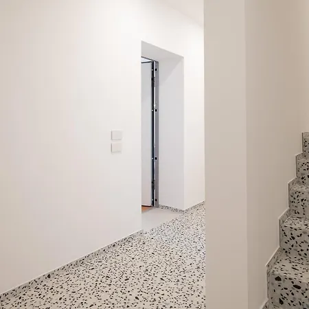 Alfiere Arc Loft By Klodge * 奧爾比亞
